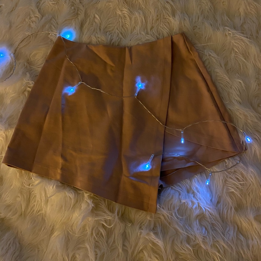 Maybe Skort